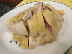 -合力居·生记路边鸡(北京路店)