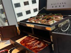 -莉莉海堂HAITANG·烤鸭(国贸商城店)