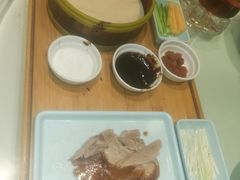 -红城阁·上海味道(四平路店)
