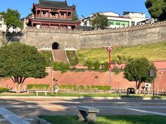 -东坡赤壁风景名胜区