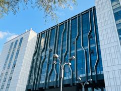 -吉林大学前卫校区南区-日新楼