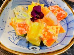 -德川家日本料理(中关村寰太大厦店)
