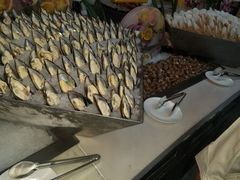 -漢咖啡·全服务式自助晚餐(武汉洲际酒店)