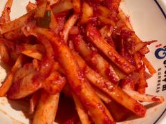 -七八冷面·延边朝鲜族美食(圣熙八号店)