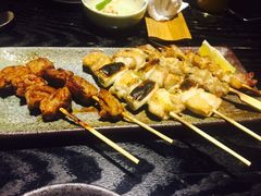-明日叶居酒屋(师惠坊店)