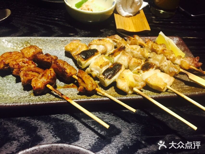 明日叶居酒屋(师惠坊店)图片