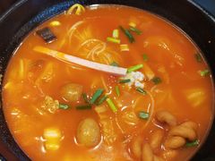 -渝和喵叔米线(南坪万达店)