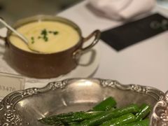 黑松露土豆泥-壳里西餐厅Coquille Seafood Bistro(蒙自路店)