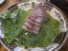 -Thai Basil罗勒叶泰式餐厅(时代天街店)