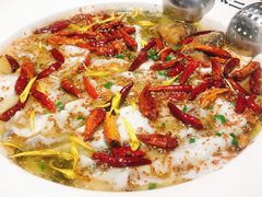 -太二酸菜鱼(福州泰禾店)