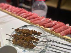 -祥源胡同·涮牛羊肉火锅(花桥店)