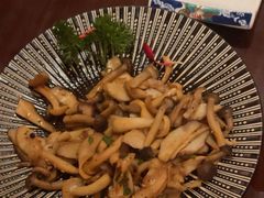 -弓二·烧鸟居酒屋(财富购物中心店)