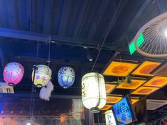 大堂-有喜屋·烧鸟·居酒屋(三钢里店)