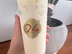 -炖物24章·顺时轻养茶(黄龙店)