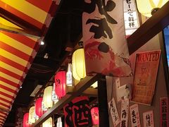 -白石的深夜食堂(济南万象城店)