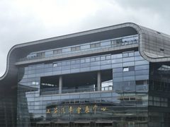 -上海汽车会展中心