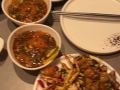 -黑金·寻焰自助百汇·烤肉·火锅(中街店)