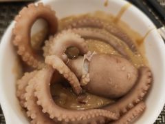 -澜悦港海鲜体验主题餐厅