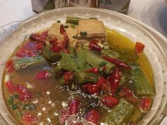 -食光慢宴·安吉土菜馆