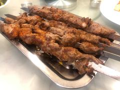 -西域美食兰州老马拉面(顺沙路辅路店)