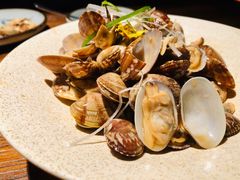 -嘉禾·悦享餐厅(八方汇店)