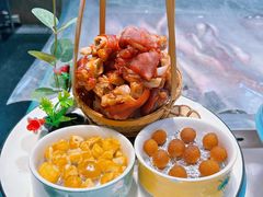 -北戴河转鱼·炒螃蟹酱餐厅