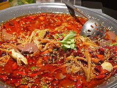 -麻六记(凤凰汇店)