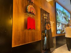 -云海肴·汽锅鸡·云南菜(苏州中心店)