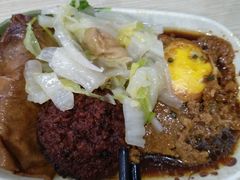 -盛记灶头菜饭