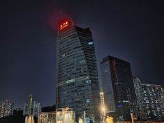 -厦门邮轮中心厦鼓码头(轮渡站)