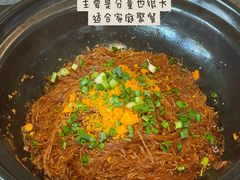 -湘力力小院·鱼汤泡饭(枫林路店)