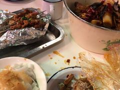 -文和友老长沙龙虾馆(化龙池店)