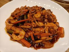 -陈傻子餐厅(世纪都会店)