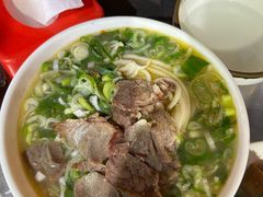 -肖家客饸饹面(郑州总店)