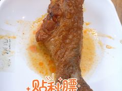 -顺溜削面(大王路店)