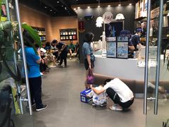 -茶颜悦色(银盆岭万达广场店)
