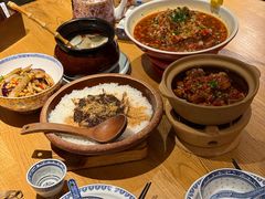 -图味美小黄鱼·景德菜(浙江路店)