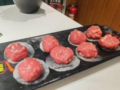 -潮发潮汕牛肉店(永庆坊店)