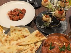 -Shantek象提南亚餐厅&西餐融合Bistro(淮海中路店)