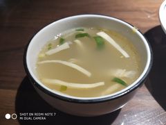 -十面春风·江南面馆(崇宁路店)