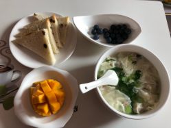 -裕月馨月子中心(滨江店)