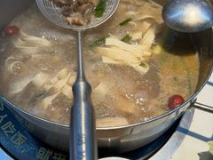 -刘少华贵州小黄牛·鲜牛肉火锅(总店)