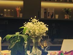 -鹿栖.精油SPA(金山世纪城店)