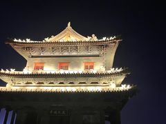 -大同古城墙
