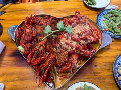 爱心小龙虾-盱眙小龙虾(天虹店)