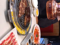 -韩宫宴烤肉·料理(南京江宁万达店)