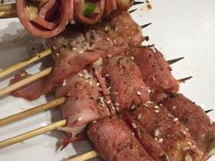 -木屋烧烤(西南角店)