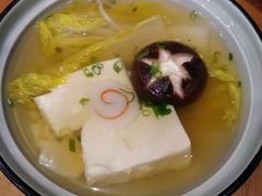 -小条食堂(筼筜天虹店)