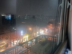 -曜石酒店(北京王府井东四地铁站店)
