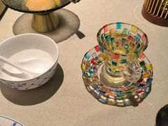 -悦融琥珀·京鲁菜·海味珍品(西单店)